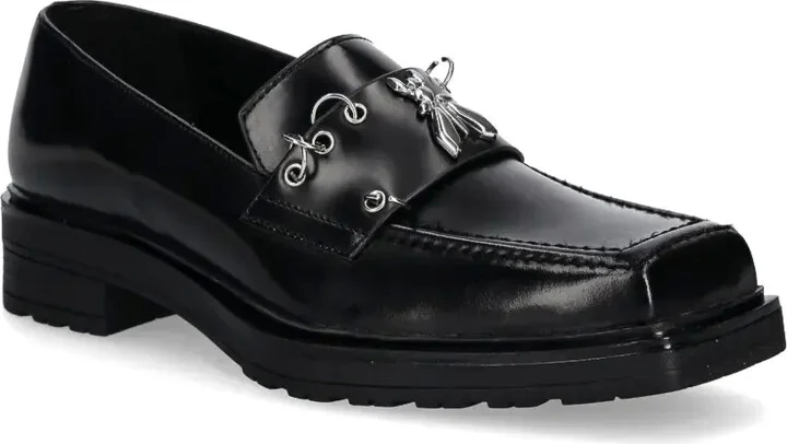 Eyelet Loafers - Image 2