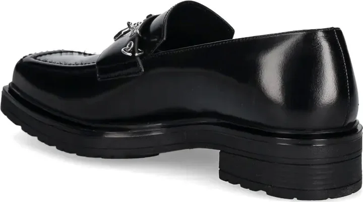 Eyelet Loafers - Image 3