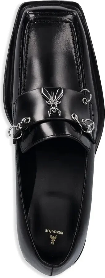 Eyelet Loafers - Image 4