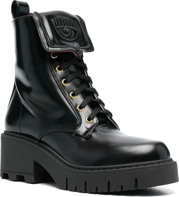 Eyelike 60mm ankle boots - Image 2