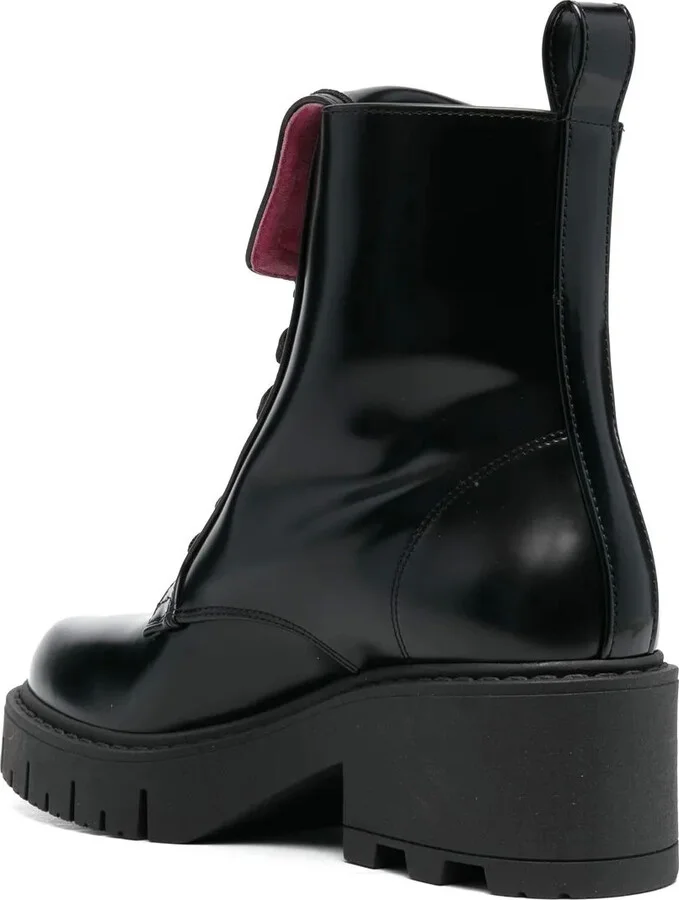 Eyelike 60mm ankle boots - Image 3