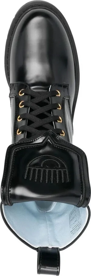 Eyelike 60mm ankle boots - Image 4