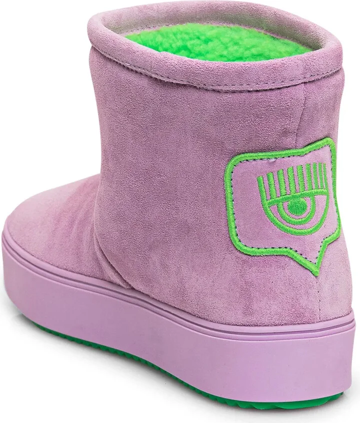 Eyelike boots - Image 3