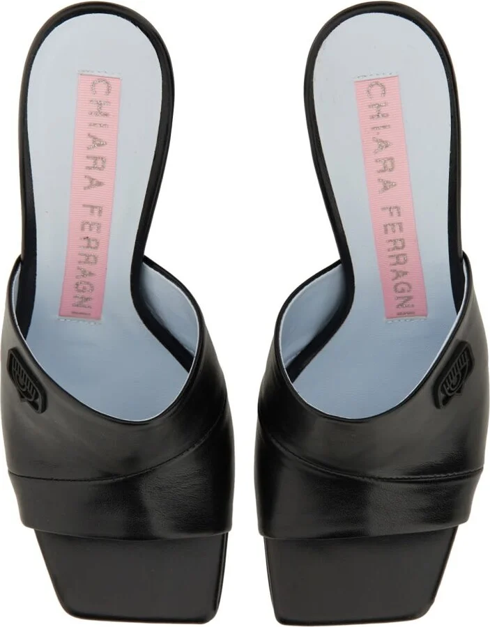 Eyelike Sandal - Image 4