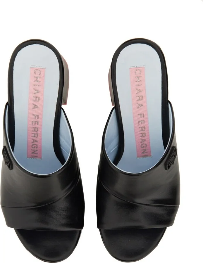 Eyelike Sandal - Image 4