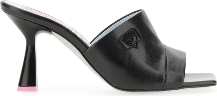Eyelike Sandal