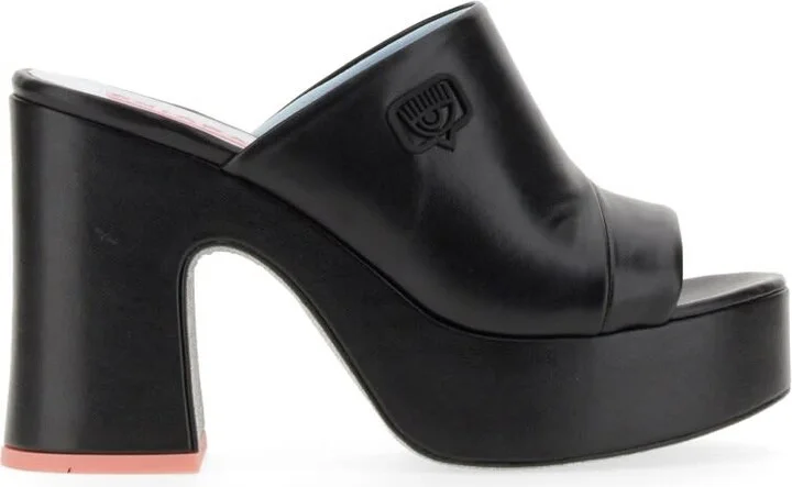 Eyelike Sandal