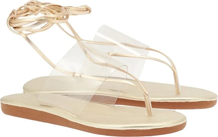 Eygenia Leather Sandal