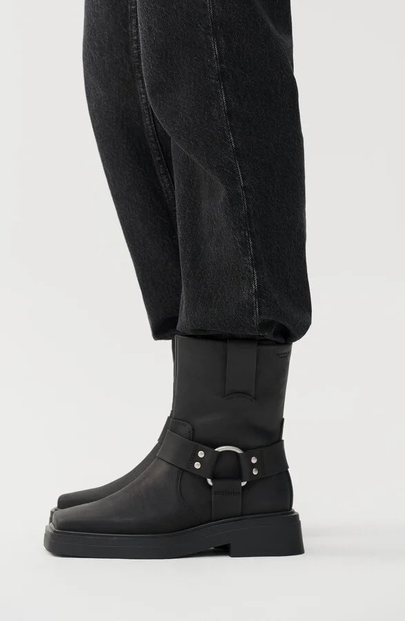 Eyra Engineer Boot - Image 2
