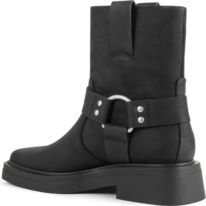 Eyra Engineer Boot - Image 3