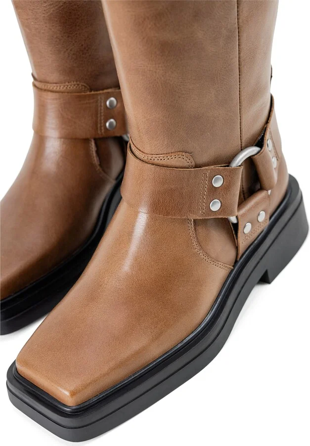 Eyra Harness Boot - Image 4