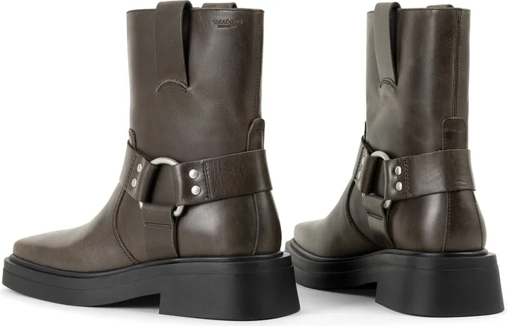 Eyra Harness Boot - Image 2