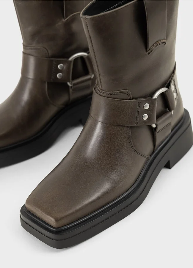 Eyra Harness Boot - Image 4