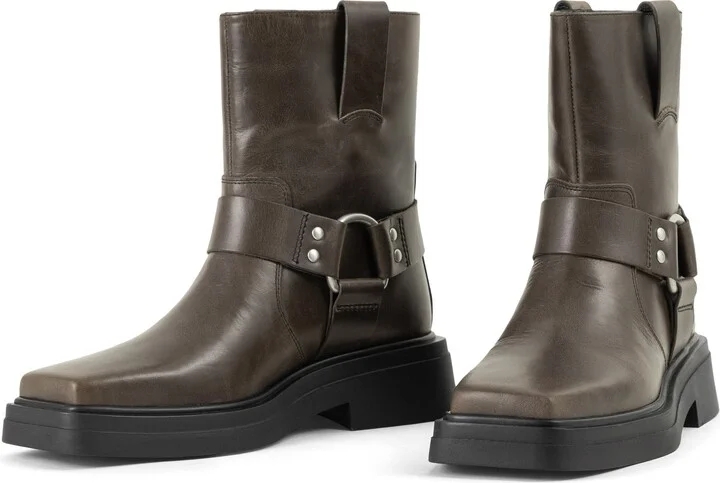 Eyra Harness Boot