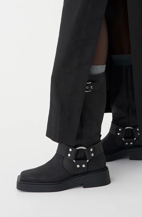 Eyra Moto Boot - Image 2