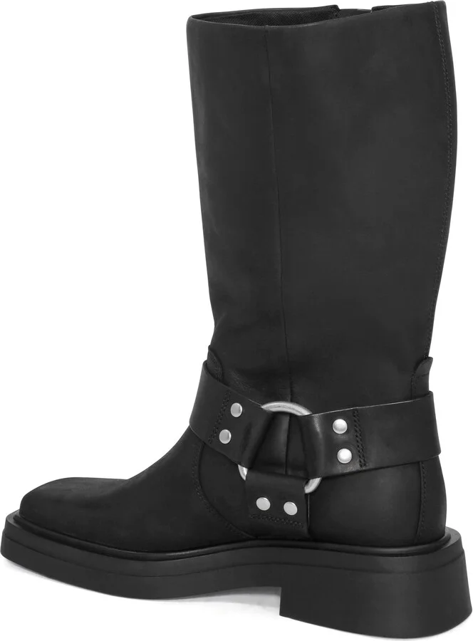 Eyra Moto Boot - Image 3