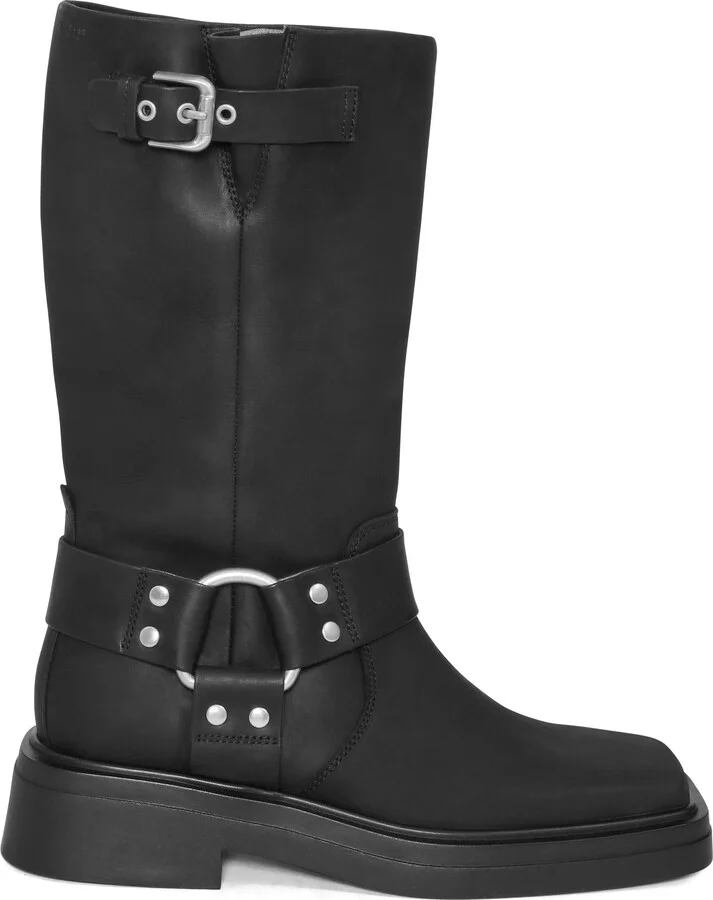Eyra Moto Boot - Image 4