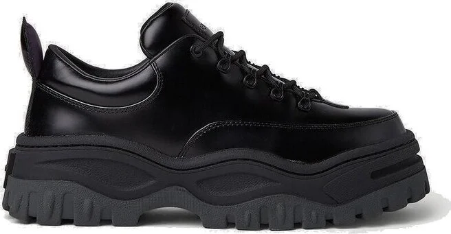 Eytys Angel Lace-Up Sneakers