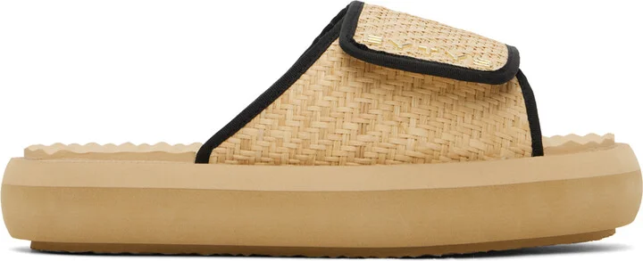 Raffia Raw