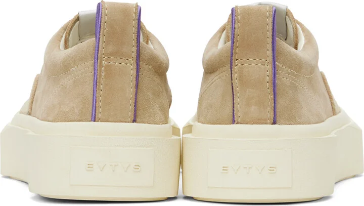 EYTYS Beige Mother II Sneakers - Image 2