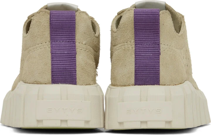 EYTYS Beige Odessa Sneakers - Image 2