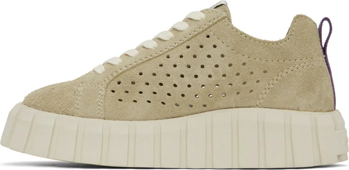 EYTYS Beige Odessa Sneakers - Image 3