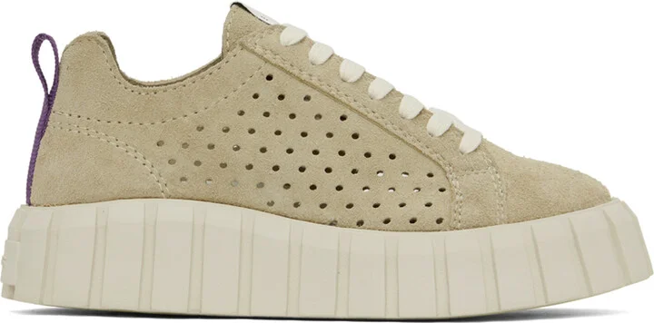 EYTYS Beige Odessa Sneakers