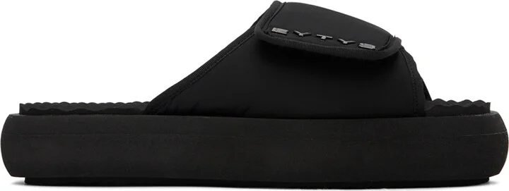 Nylon Black