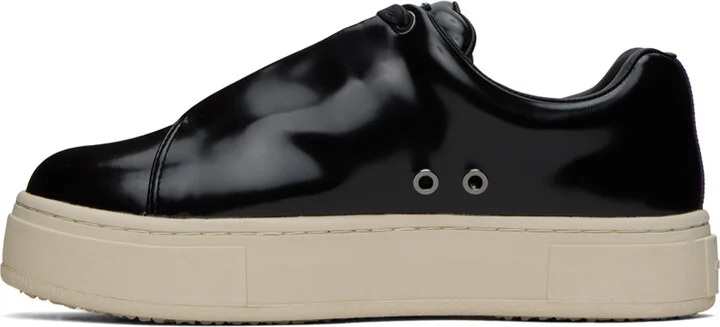 EYTYS Black Doja Sneakers - Image 3
