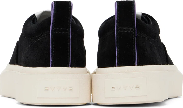 EYTYS Black Mother II Sneakers - Image 2