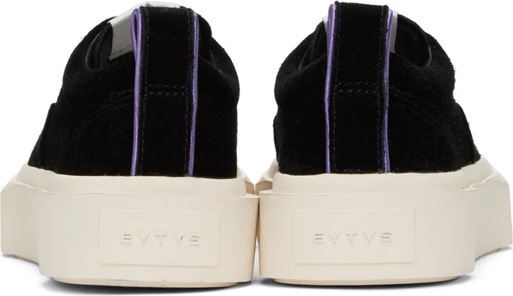 EYTYS Black Mother II Sneakers - Image 2