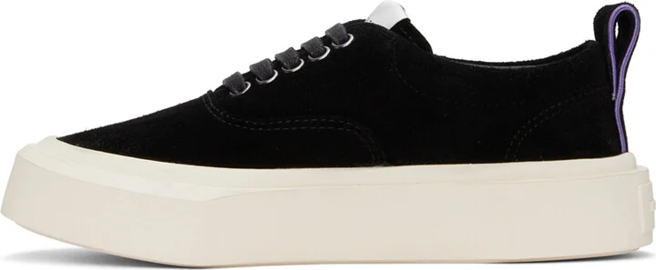 EYTYS Black Mother II Sneakers - Image 3