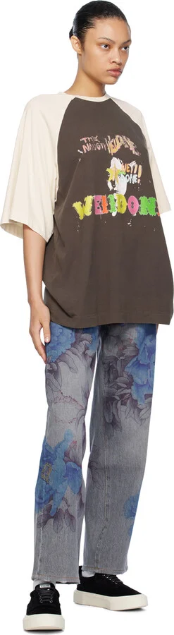 EYTYS Black Mother II Sneakers - Image 5