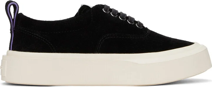 EYTYS Black Mother II Sneakers