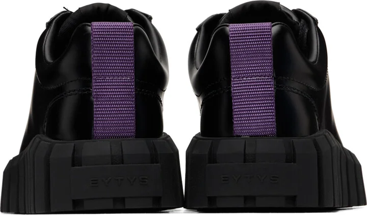EYTYS Black Odessa Sneakers - Image 2