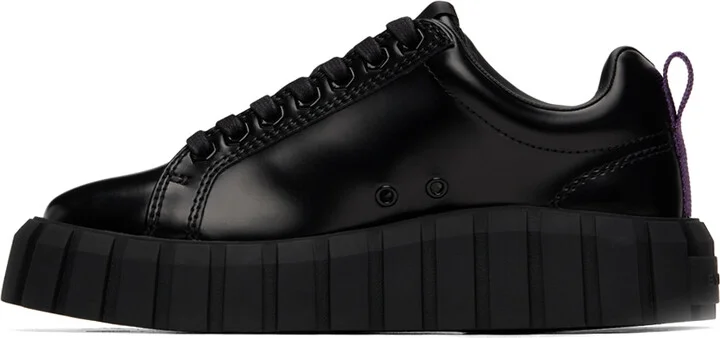 EYTYS Black Odessa Sneakers - Image 3