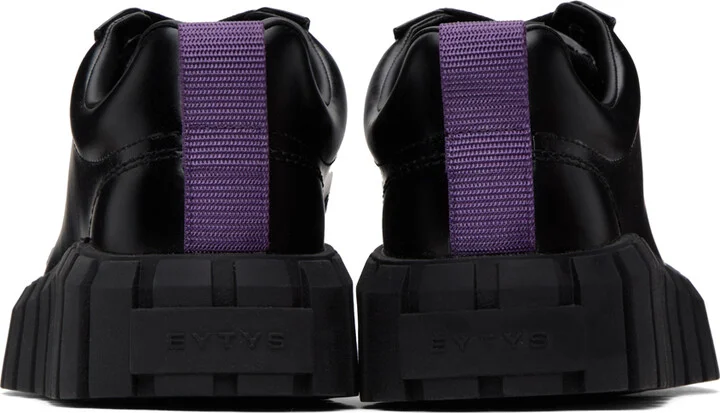 EYTYS Black Odessa Sneakers - Image 2