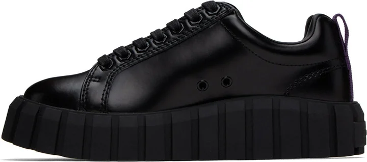 EYTYS Black Odessa Sneakers - Image 3