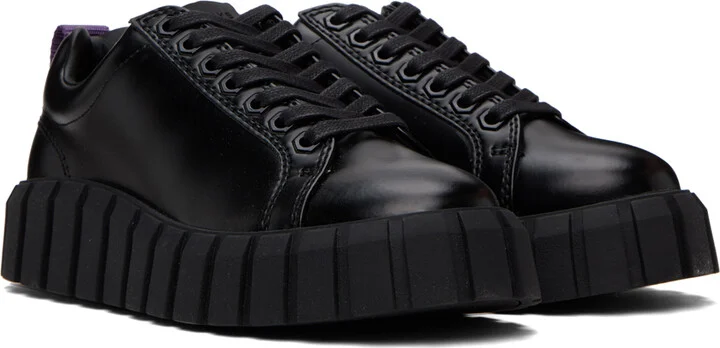 EYTYS Black Odessa Sneakers - Image 4