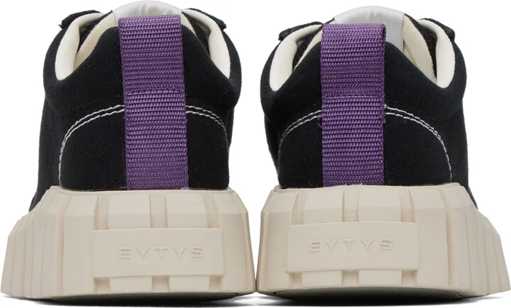 EYTYS Black Odessa Sneakers - Image 2