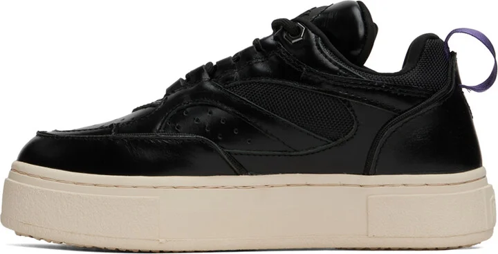 EYTYS Black Sidney Sneakers - Image 3