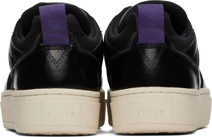 EYTYS Black Sidney Sneakers - Image 2