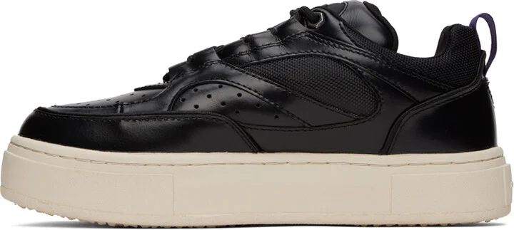EYTYS Black Sidney Sneakers - Image 3