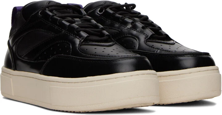 EYTYS Black Sidney Sneakers - Image 4