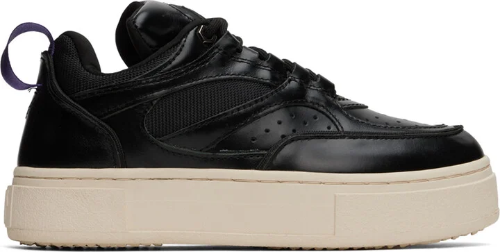 EYTYS Black Sidney Sneakers