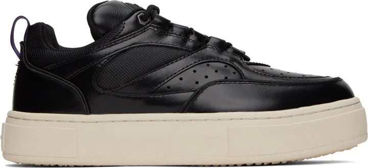 EYTYS Black Sidney Sneakers