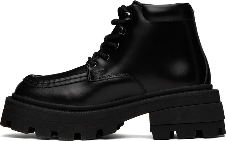 EYTYS Black Tribeca Boots - Image 3