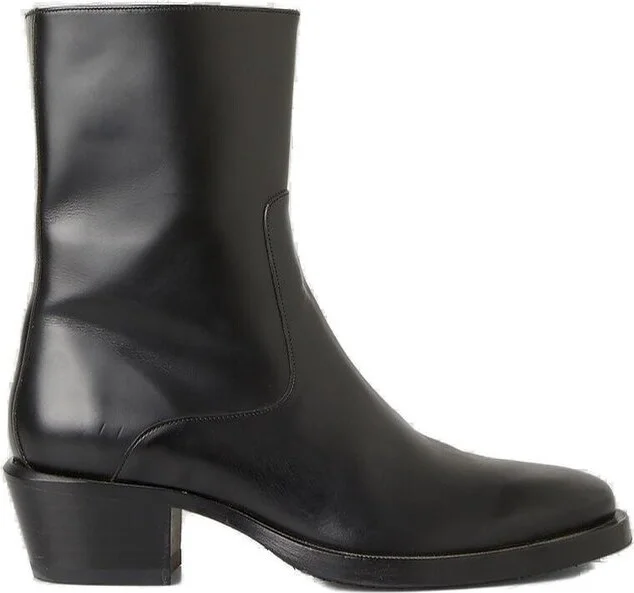 Eytys Blaise Block Heel Boots
