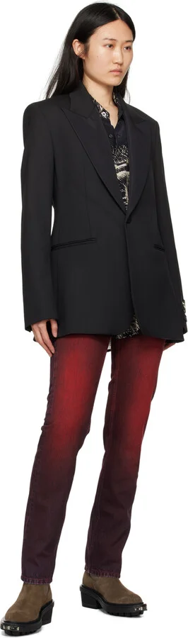 EYTYS Brown Nikita II Chelsea Boots - Image 5