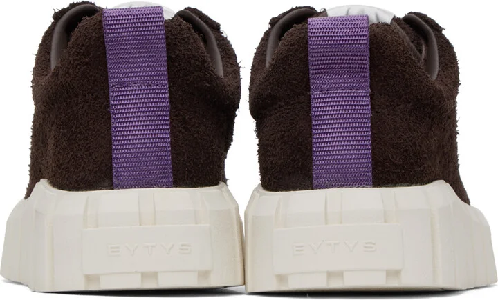 EYTYS Brown Odessa Sneakers - Image 2